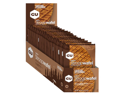 GU Energy Labs Campfire S'Mores