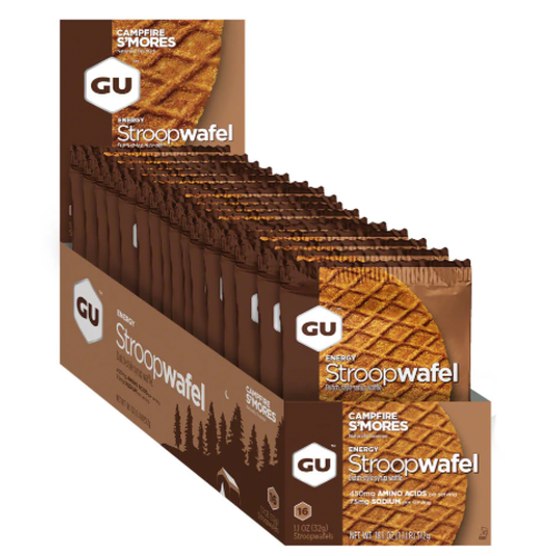 GU Energy Labs Campfire S'Mores GU Energy Labs Campfire S'Mores