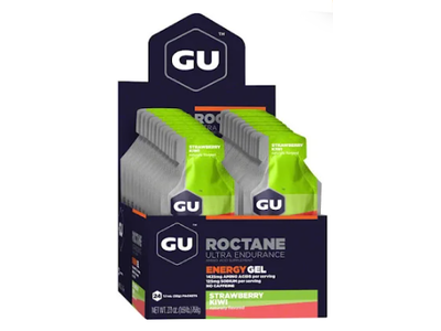 GU Energy Labs Strawberry Kiwi