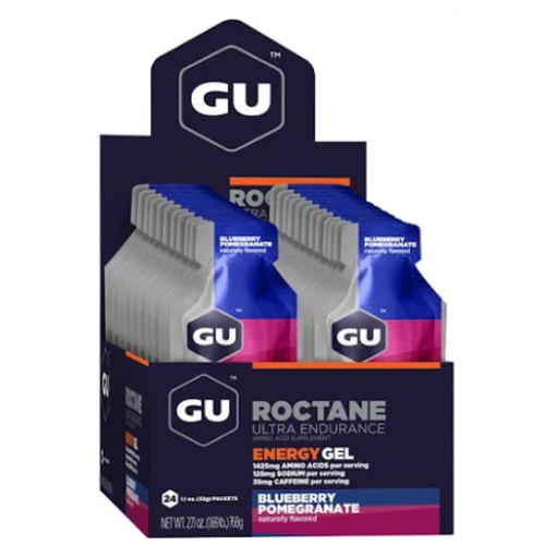 GU Energy Labs Blueberry Pomegranate GU Energy Labs Blueberry Pomegranate