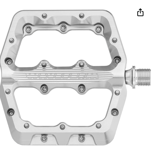 Wolf Tooth Components Waveform Pedal LG