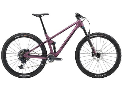 Transition 2025 Spur GX (Medium, Blackberry)