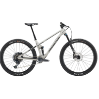 2025 Spur GX (Large, Hazy Grey)