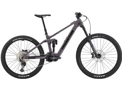 Transition Regulator SX XT (Large, Stormshadow)