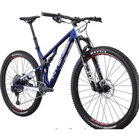 Sniper T LG Blue/White EXP