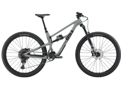 Intense 951 Trail Carbon SM Cement SPORT