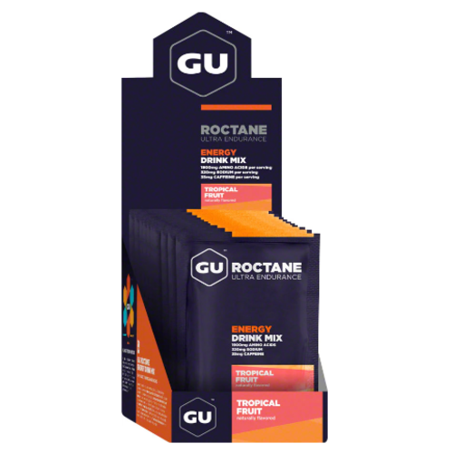 GU Energy Labs Tropical Fruit GU Energy Labs Tropical Fruit