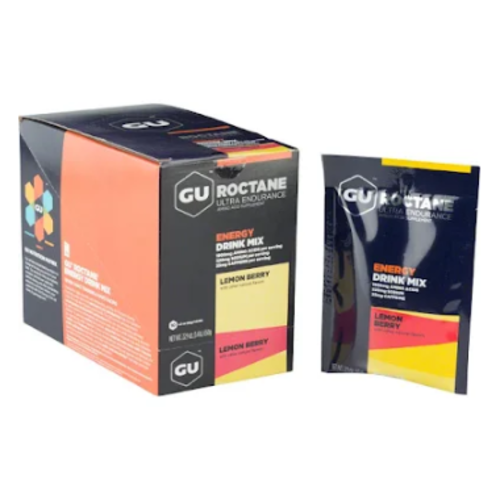 GU Energy Labs Lemon Berry GU Energy Labs Lemon Berry