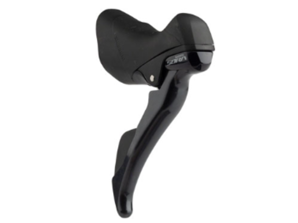 Shimano Shimano Sora R3030 3 x 9-Speed Brake/Shift Lever Set