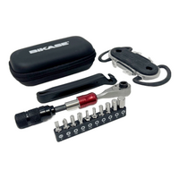 Bikase Essential Tool Kit