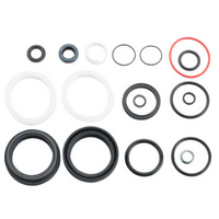 RockShox Fork Service Kit, Basic: Lyrik RCT3 Solo Air A1 (2016)