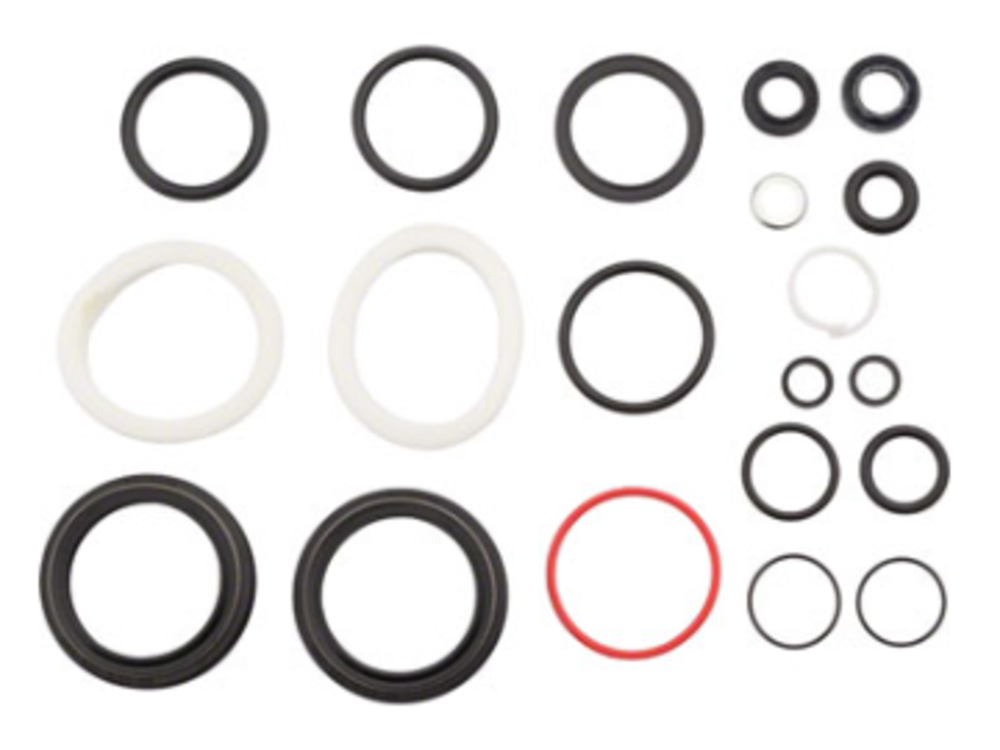 RockShox RockShox Fork Service Kit, Basic: Pike DJ (2015+)