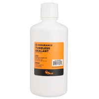 Orange Seal Endurance Tubeless Tire Sealant Refill - 32oz
