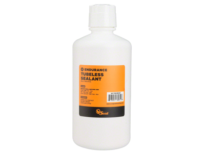 Orange Seal Orange Seal Endurance Tubeless Tire Sealant Refill - 32oz