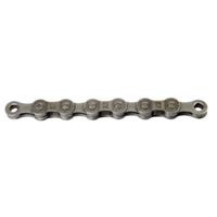 SRAM PC-850 Chain - 6, 7, 8-Speed, 114 Links, Silver/Gray,  single