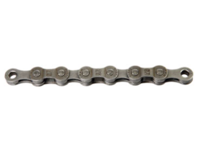 Sram SRAM PC-850 Chain - 6, 7, 8-Speed, 114 Links, Silver/Gray, Bulk Box of 25 single