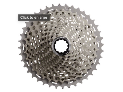Shimano Shimano CASSETTE XT,11-42 CS-M8000,11-SPD