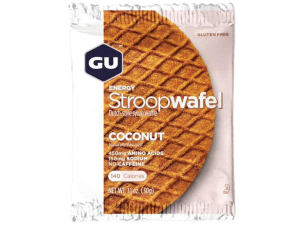 GU Energy Labs Coconut (GF) single