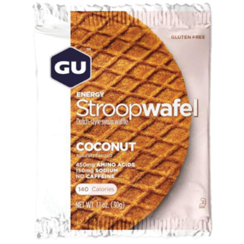 GU Energy Labs Coconut (GF) single GU Energy Labs Coconut (GF) single