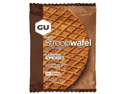 GU Energy Labs Salty's Caramel single
