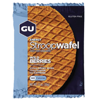 Wild Berries (GF) single