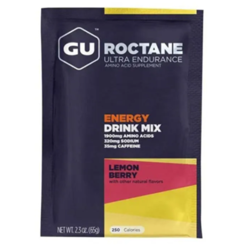 GU Energy Labs Lemon Berry single GU Energy Labs Lemon Berry single