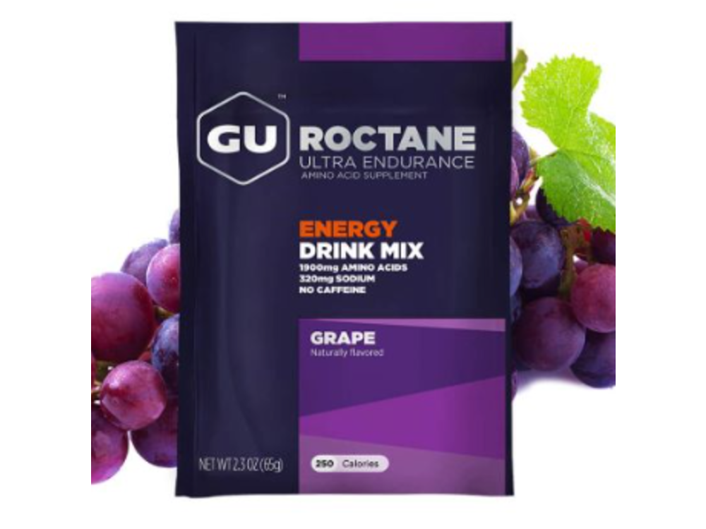 GU Energy Labs Grape single