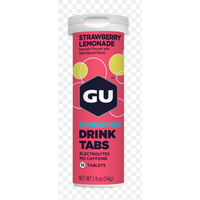 Strawberry Lemonade single