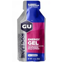 Blueberry Pomegranate single