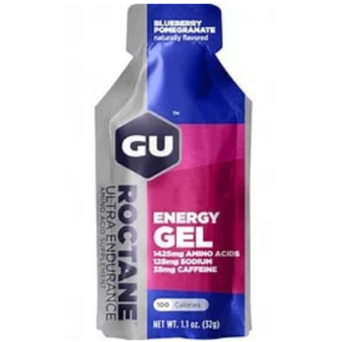GU Energy Labs Blueberry Pomegranate single GU Energy Labs Blueberry Pomegranate single