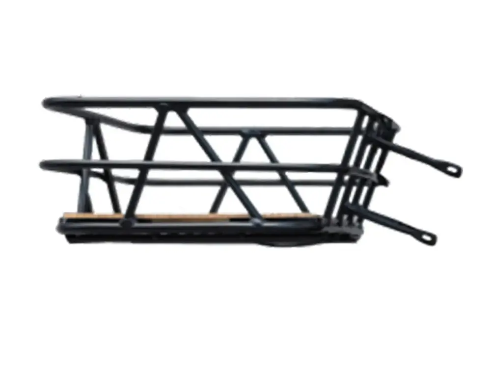 AIMA AIMA Big Front Basket