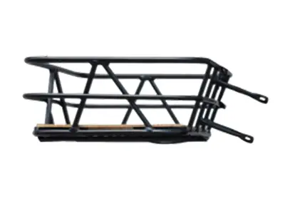 AIMA AIMA Big Front Basket