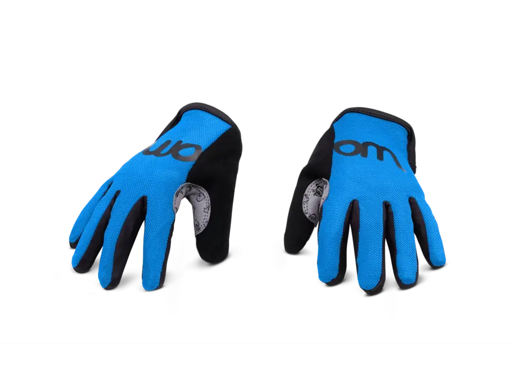 WOOM TENS Bike Gloves