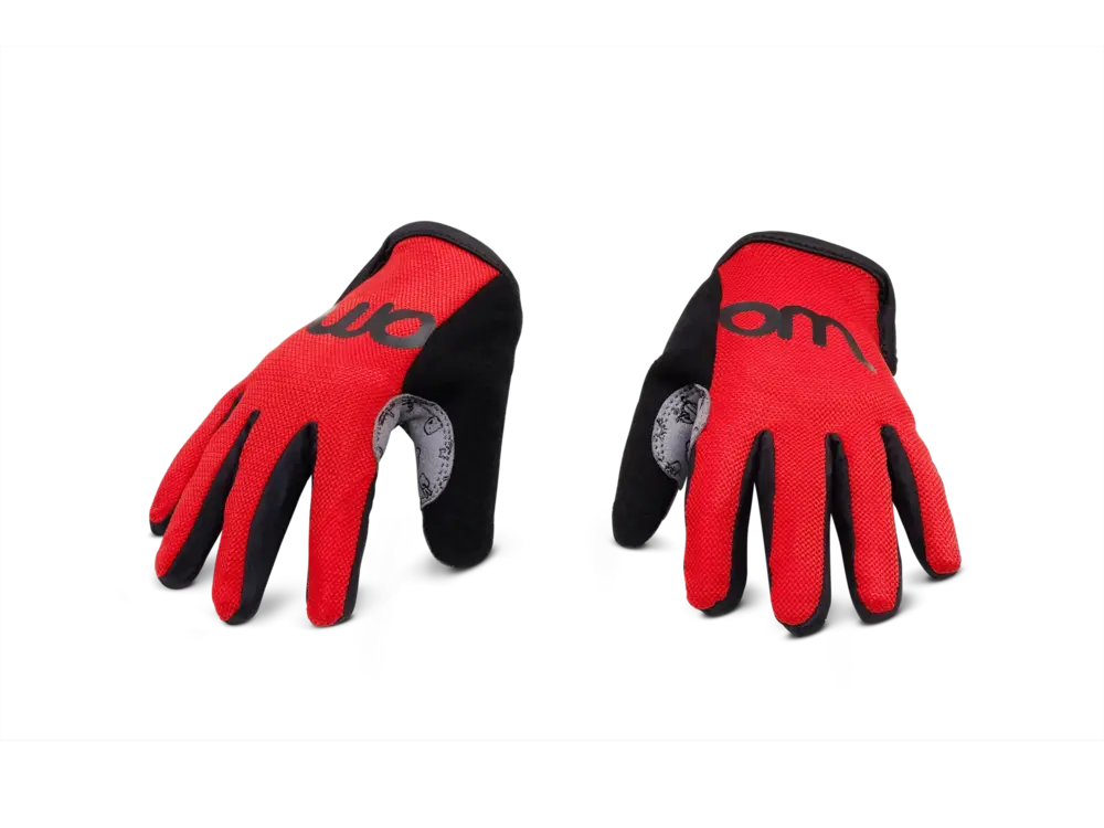 WOOM TENS Bike Gloves