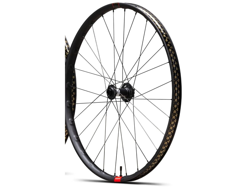 Reserve Wheels 30|HD Carbon Rim 29"