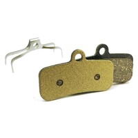 Gold Label HD Brake Pads - GL131 Shimano/TRP 4-Piston