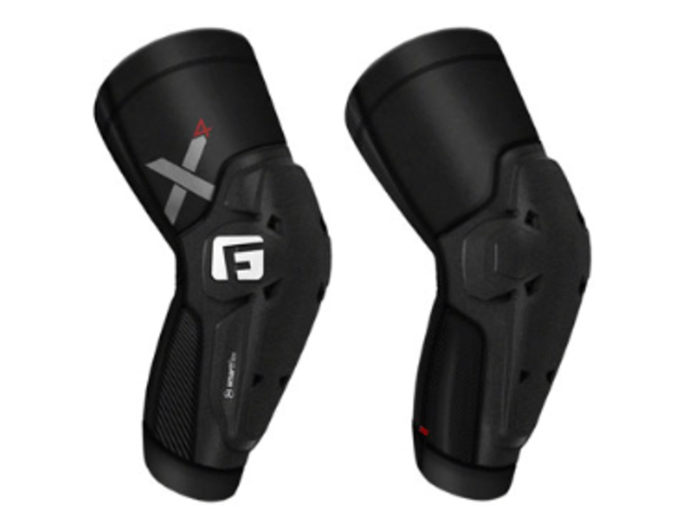 G-Form G-Form Pro-X4 Elbow Guards - Black, Medium
