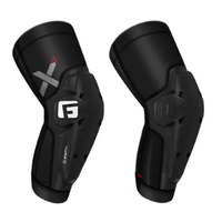 G-Form Pro-X4 Elbow Guards - Black, Medium