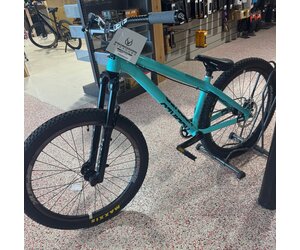 CUSTOM NS BIKES DECADE - Pronghorn Bicycles