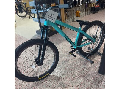 NS BIKES CUSTOM NS BIKES DECADE