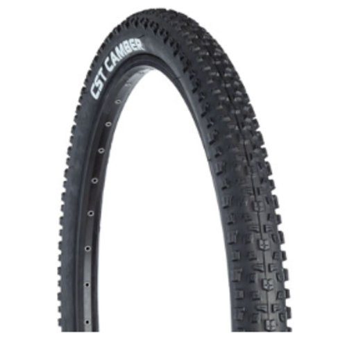 CST CST Camber Tire - 26 x 2.1, Clincher, Wire, Black, 27tpi CST CST Camber Tire - 26 x 2.1, Clincher, Wire, Black, 27tpi