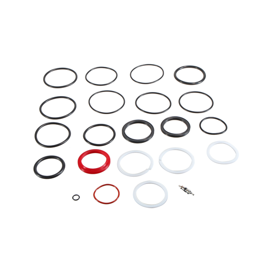 X-Fusion Shox Anso Suspension X-Fusion O2/O2 Pro Shock, Air Can Service Kit X-Fusion Shox Anso Suspension X-Fusion O2/O2 Pro Shock, Air Can Service Kit