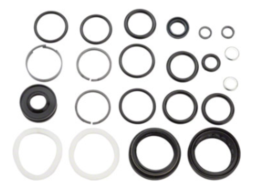 RockShox RockShox Fork Service Kit, Basic: SID 29/27+ Boost A3