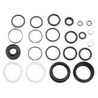 RockShox Fork Service Kit, Basic: SID 29/27+ Boost A3