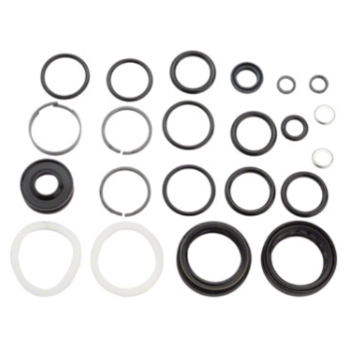 RockShox RockShox Fork Service Kit, Basic: SID 29/27+ Boost A3