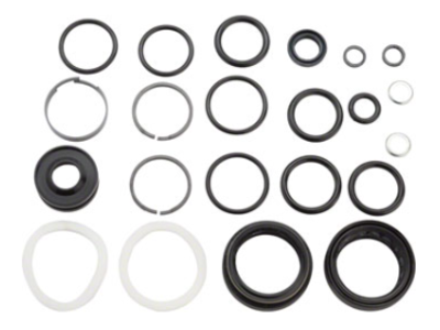 RockShox RockShox Fork Service Kit, Basic: SID 29/27+ Boost A3