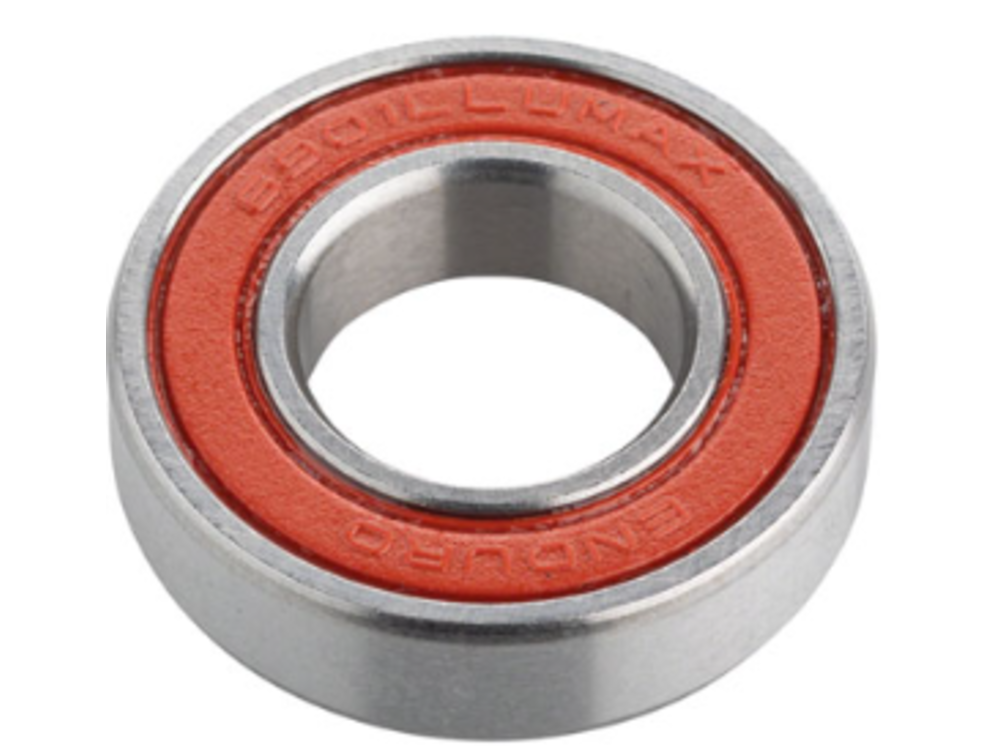 Enduro Enduro Max 6901 Sealed Cartridge Bearing
