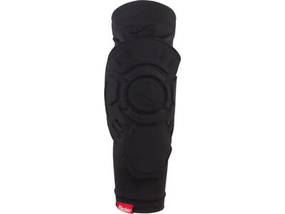 The Shadow Conspiracy Shadow Invisa-Lite Elbow Pads: Black LG