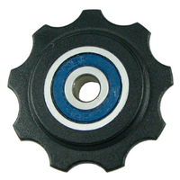 MRP G2 Pulley