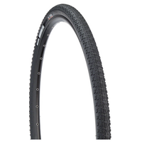 Maxxis Rambler Tire - 700 x 45, Tubeless, Folding, Black, Dual, EXO